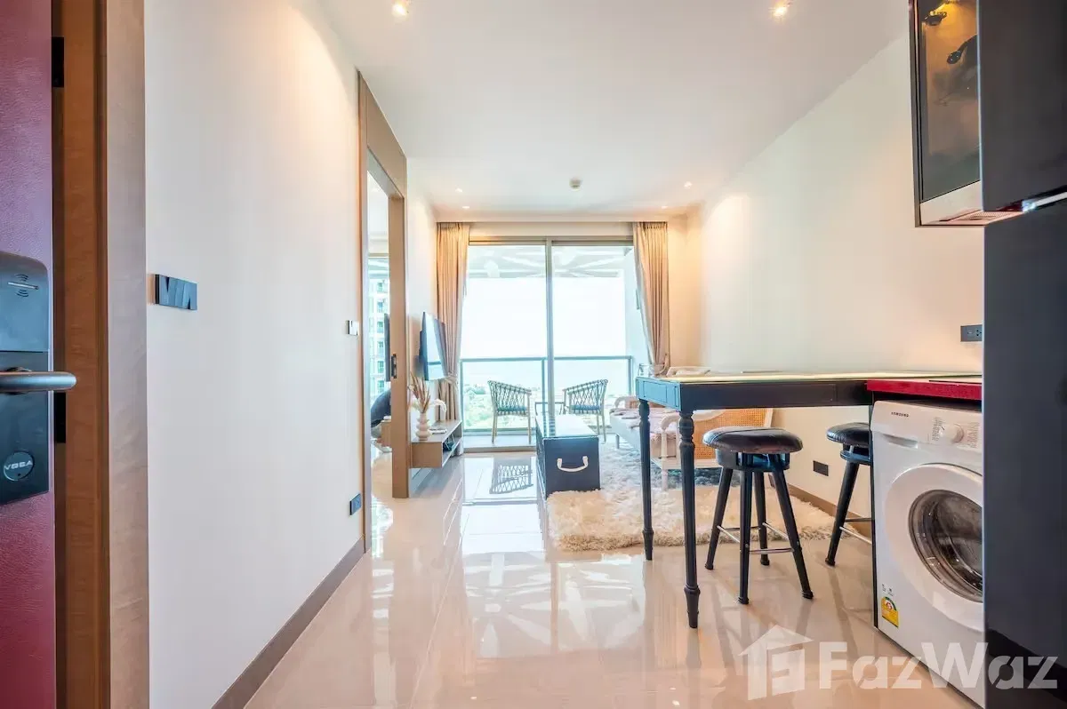 picture Luxury Condo for Sale – The Riviera Ocean Drive, Pattaya - 5/42