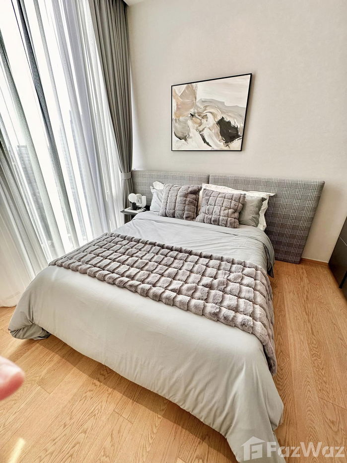 รูป ขาย คอนโด 2 ห้องนอน ในโครงการ 28 ชิดลม - รูปที่ 10/18
