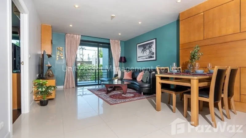 One Bedroom for Rent 5575785 - image 2
