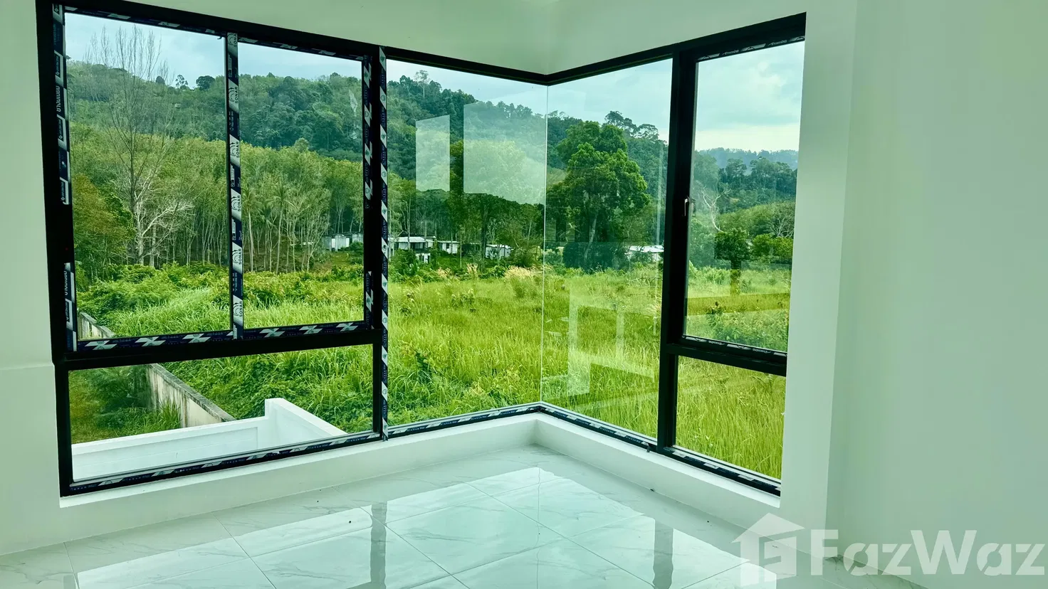 picture 3 Bedroom Villa for sale in Sakhu, Phuket - 7/9