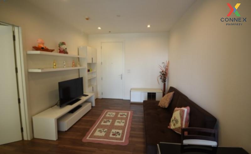 picture 🔥🔥🔥 FOR RENT condo , The Room Sukhumvit 62 , BTS-Punnawithi , Bang Chak , Phra Khanong , Bangkok , CX-23556 ✅ Live chat with us ADD LINE @connexproperty ✅ 🔥🔥🔥 - 1/6