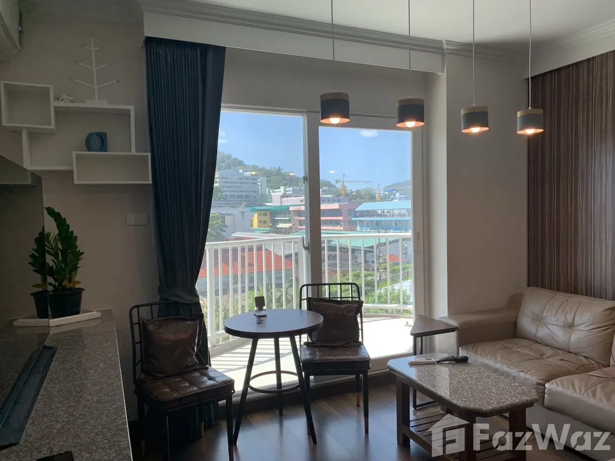 รูป 4Bedroom Condo Phuket City - รูปที่ 1/10