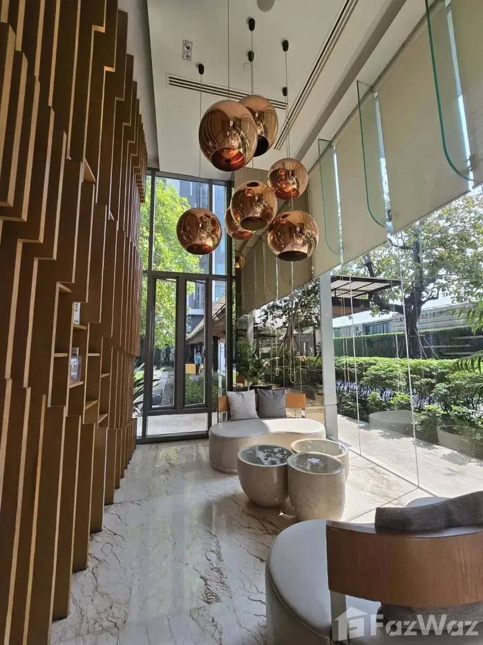 picture 1 Bedroom Condo for sale at Ceil By Sansiri - 11/15