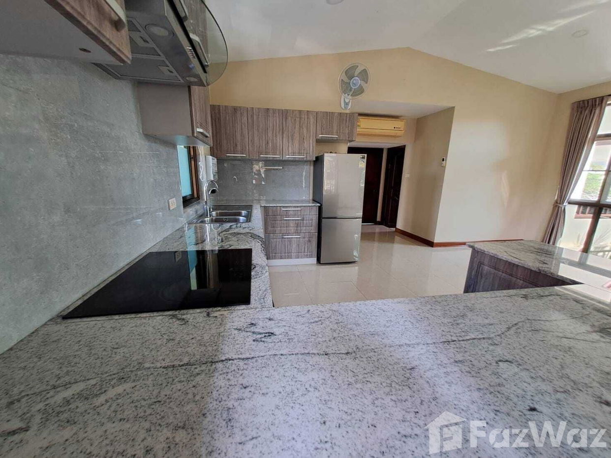 picture reduced! 4 Bedroom Villa at Royal Garden - 23/47