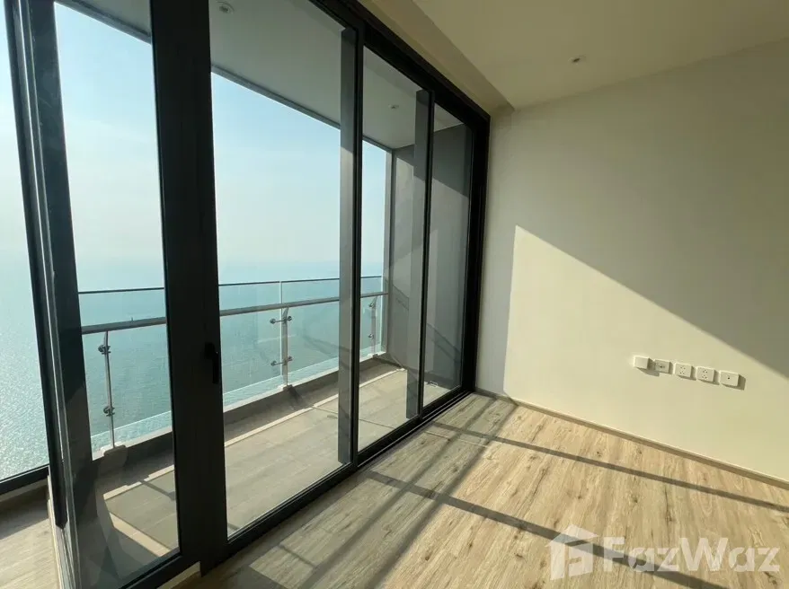picture 1 Bedroom Condo for sale at Arom Wongamat - 6/11