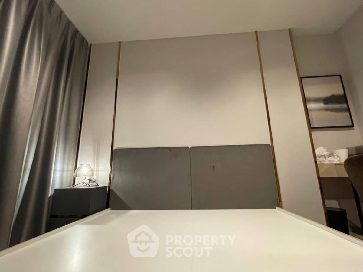 picture 1-BR Condo at Life Asoke - Rama 9 near MRT Phra Ram 9 (ID 2190645) - 9/11