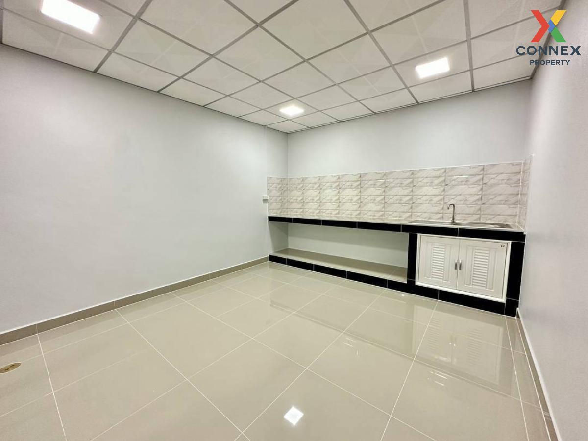 picture For Sale Townhouse/Townhome  , Baan Duriyanon , newly renovated , Tha Sai , Mueang Nonthaburi , Nonthaburi , CX-125313 ✅ Live chat with us ADD LINE @connexproperty ✅  - 8/12