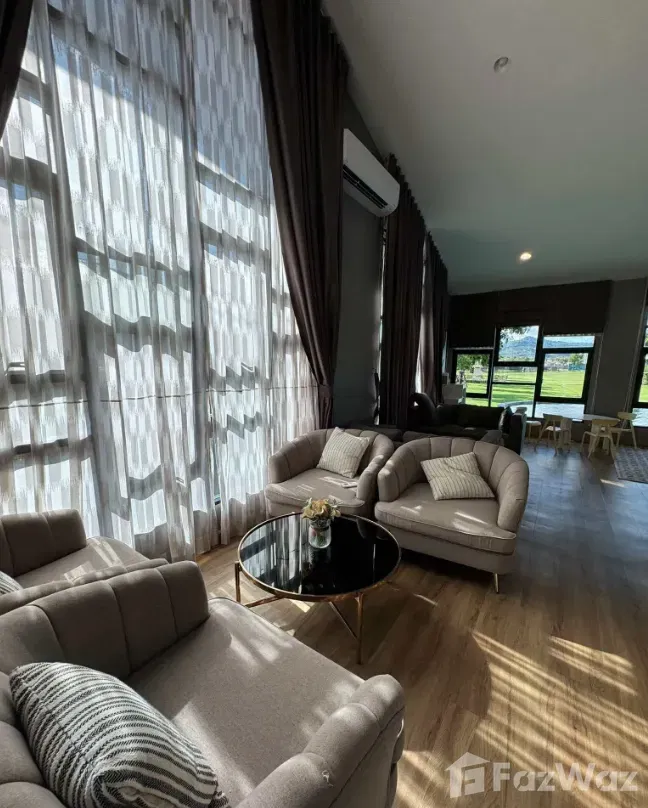 รูป ขาย บ้านเดี่ยว 4 ห้องนอน ในโครงการ ศุภาลัย เลค วิลล์ ภูเก็ต - รูปที่ 14/15