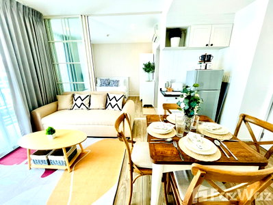 Condos for sale : 1 Bedroom Condo for sale at Summer Hua Hin  1387150