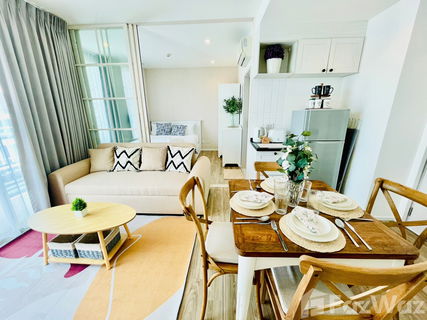 1 Bedroom Condo for sale at Summer Hua Hin 1387150