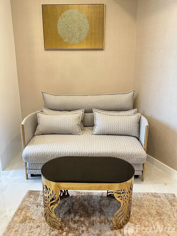 picture 1 Bedroom Condo for sale at Copacabana Beach Jomtien - 2/5