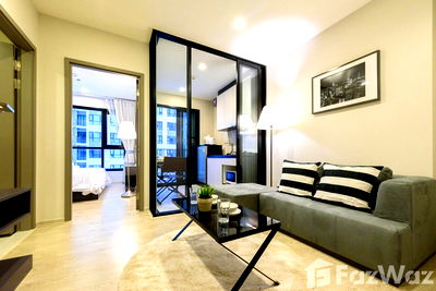 Condos for sale Central Pattaya Road : 1 Bedroom Condo for sale at The Base Central Pattaya