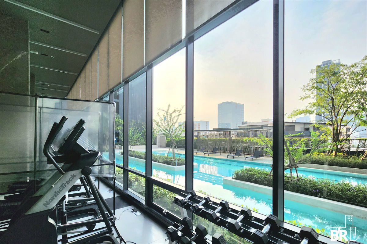 picture 💚 Ideo Sukhumvit 93 💚 Fully Furnished Prime Location, BTS Bang Chak - 4/7