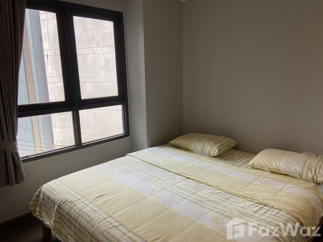 picture 1 Bedroom Condo For Rent at Mirage Sukhumvit 27 1932316 - 2/12