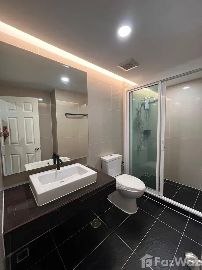 picture 1 Bedroom Condo for Sale at The View Suan Luang - 12/12
