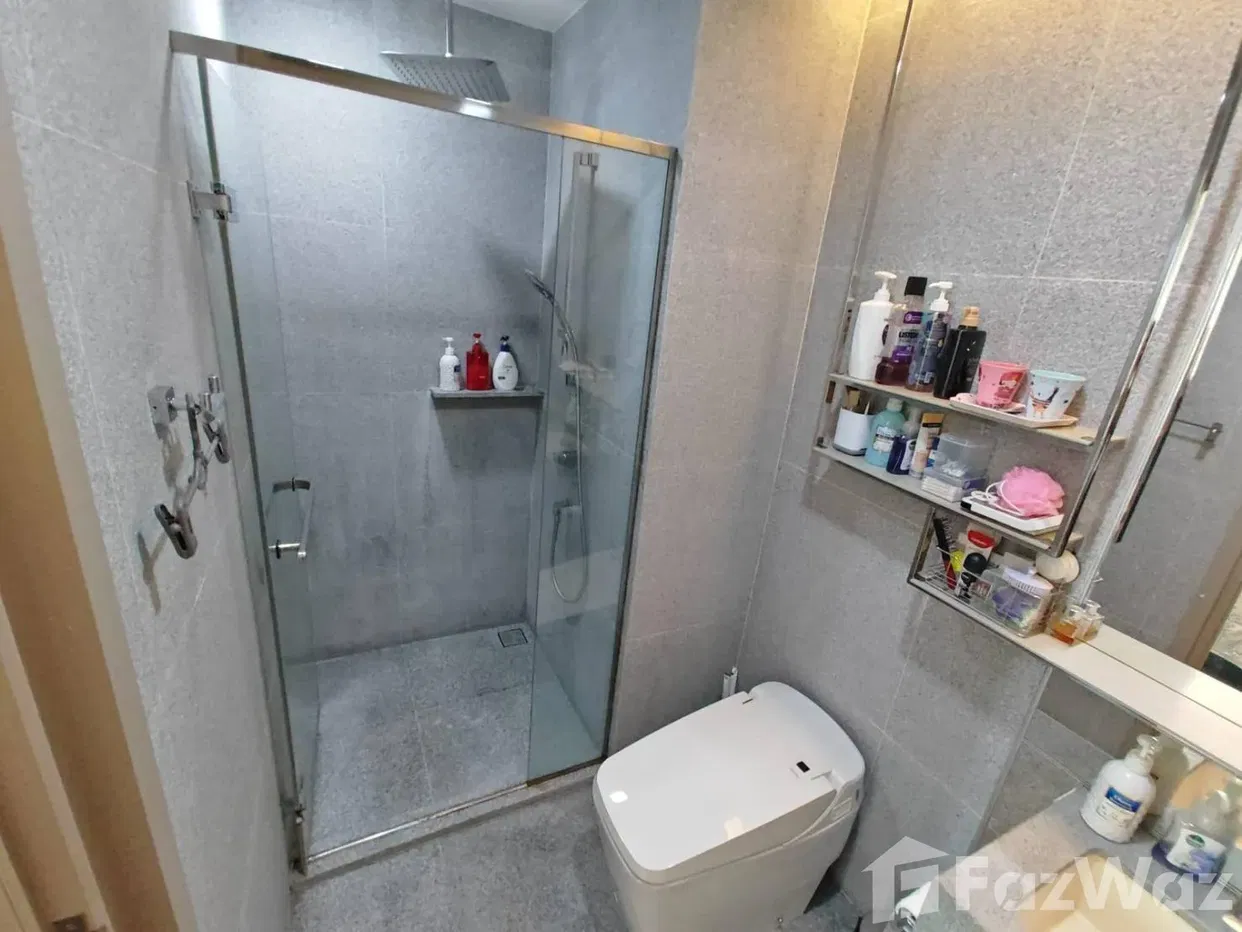 รูป ขาย คอนโด 1 ห้องนอน ในโครงการ เดอะ ไลน์ ราชเทวี - รูปที่ 13/15