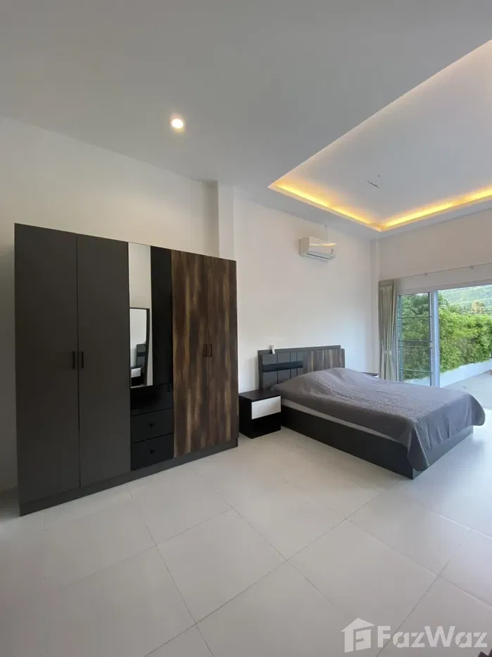 picture 14 Bedroom Villa for sale in Taling Ngam, Surat Thani - 19/27