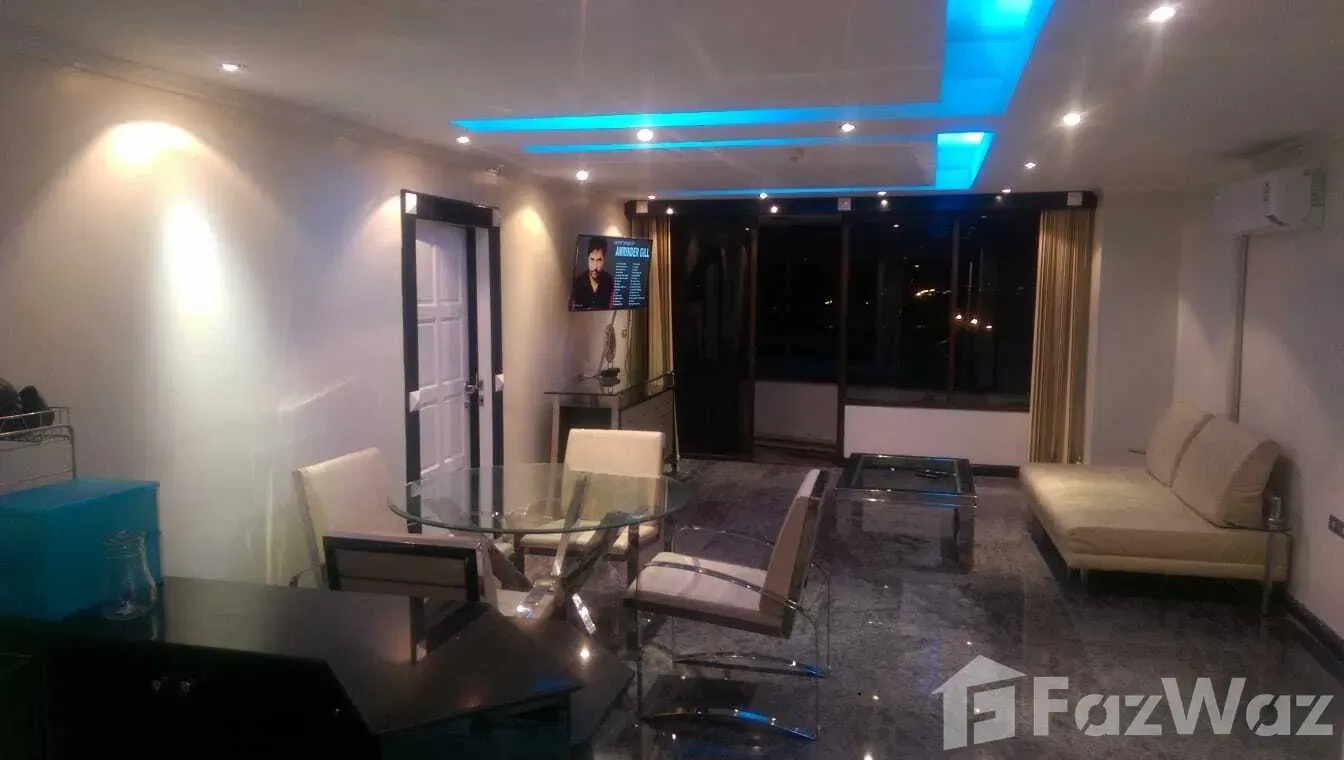 picture 2 Bedroom Condo for sale at Jomtien Plaza Condotel - 2/12