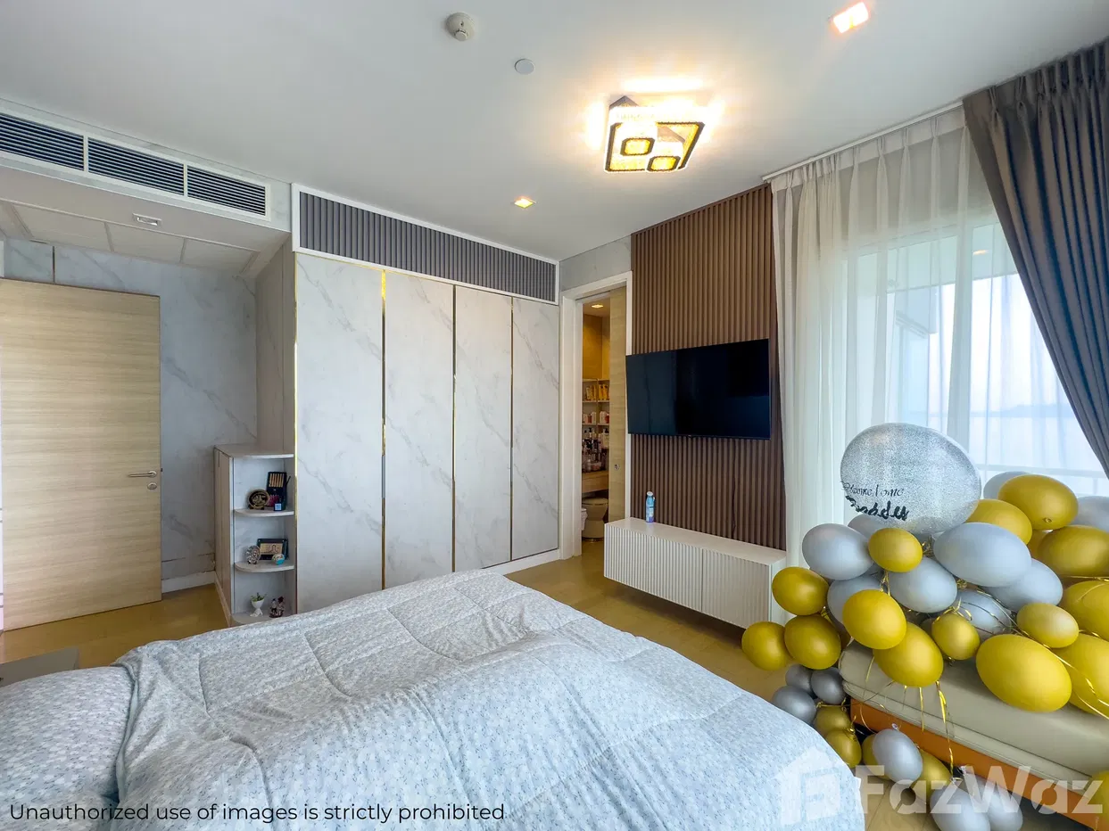 picture Condo for Sale at Reflection Jomtien Beach Pattaya - 7/13