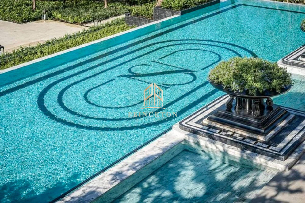 picture Luxury House For Sale Narasiri Krungthep Kreetha – The Ultimate in Luxury Living By Sansiri - 20/38