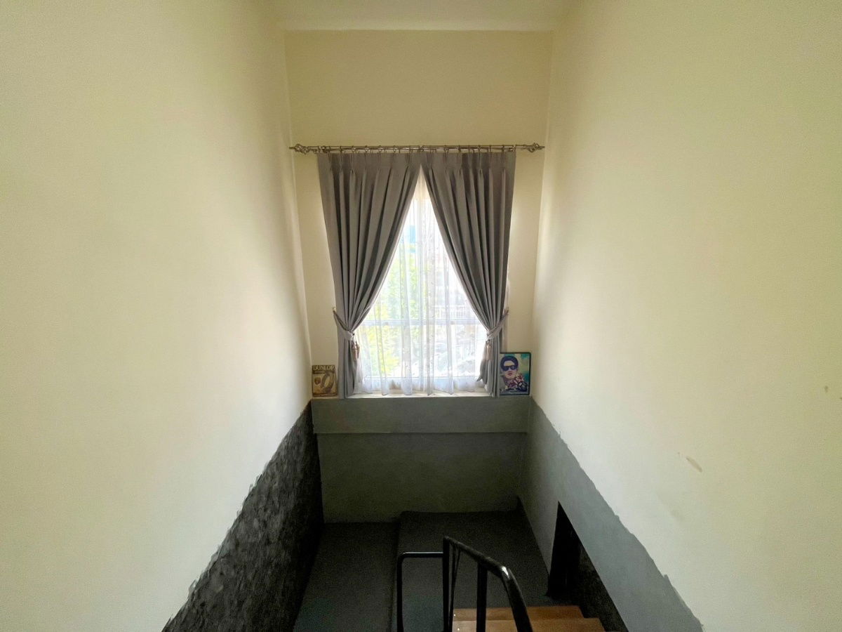 รูป โคตรแรร์!!! ขายบ้านเดี่ยว โครงการ แลนซีโอ เพชรเกษม 77 (Lanceo Phetkasem 77) บ้านหลังมุม พื้นที่รอบบ้านเยอะ ราคานี้ต้องรีบ! - รูปที่ 7/24