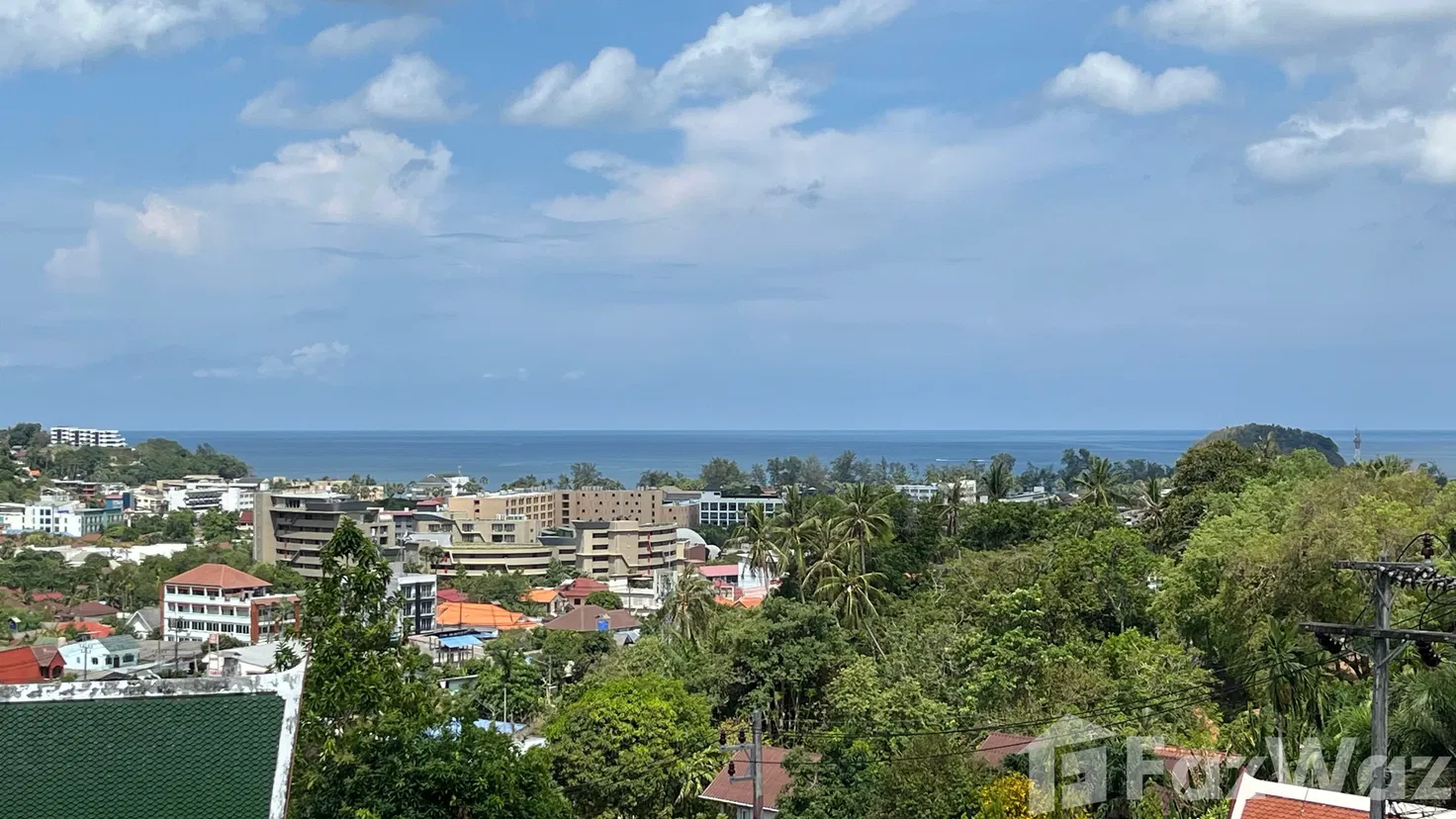 picture 2 Bedrooms Splendid Condo Kata Beach - 2/11