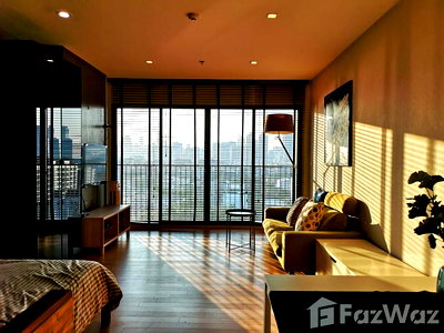 Condos for sale : Studio Condo for sale at Noble Solo  690462