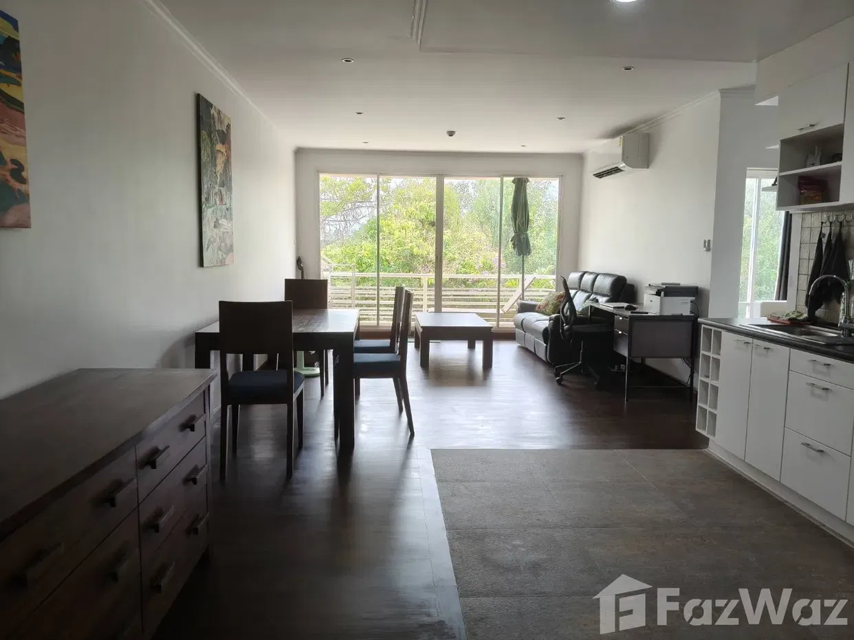 picture Renovated condo for sale at Baan San Ploen - 14/14