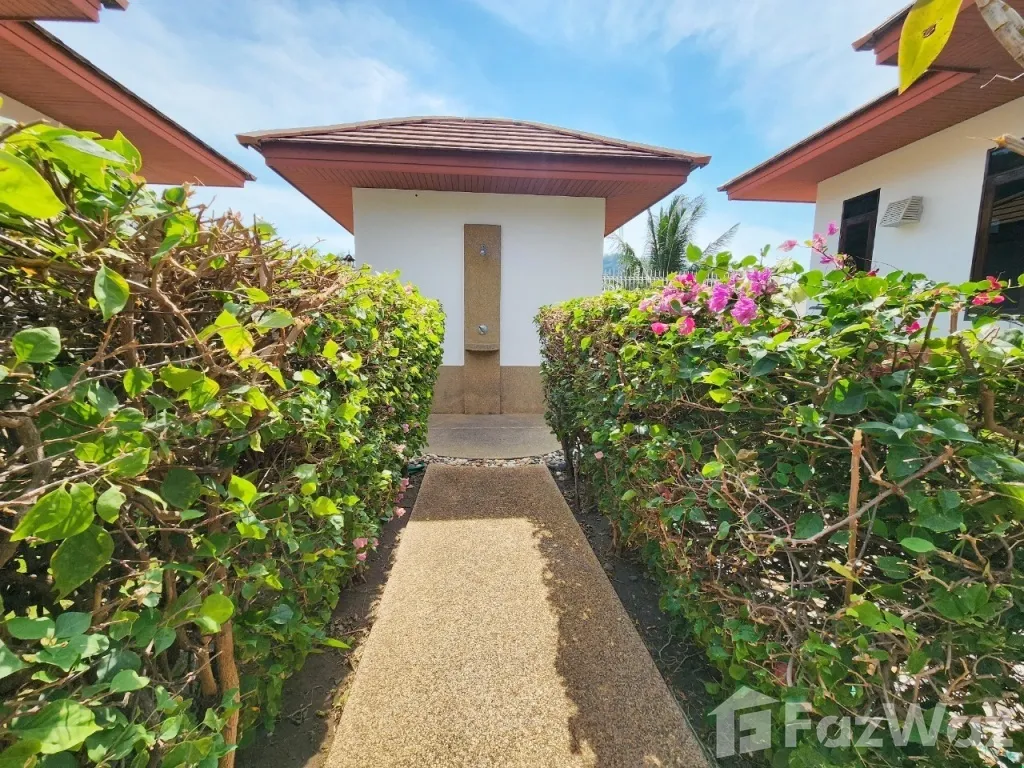 picture 2 Bedroom Villa for sale at Manora Village II - 16/36