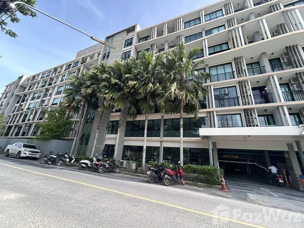 picture 1 bedroom condo at Zcape X2 - 22/22