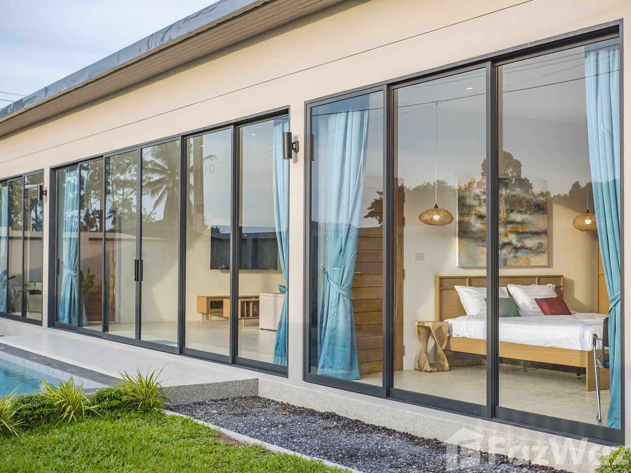 picture 2 Bedroom Villa for sale in Maenam, Surat Thani - 42/59