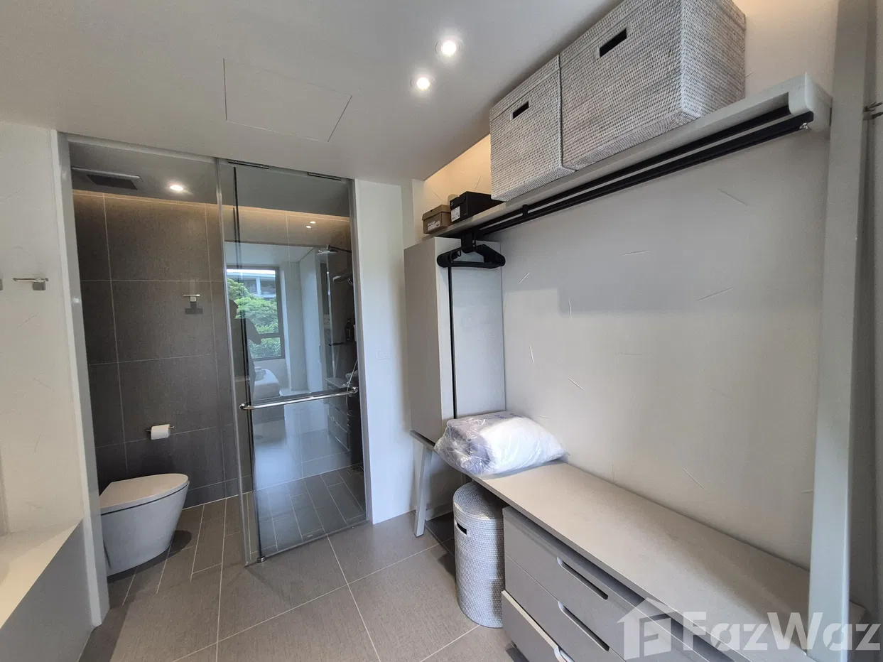 picture 2 Bedroom Condo for Sale at Veranda Residences Hua Hin - 8/10
