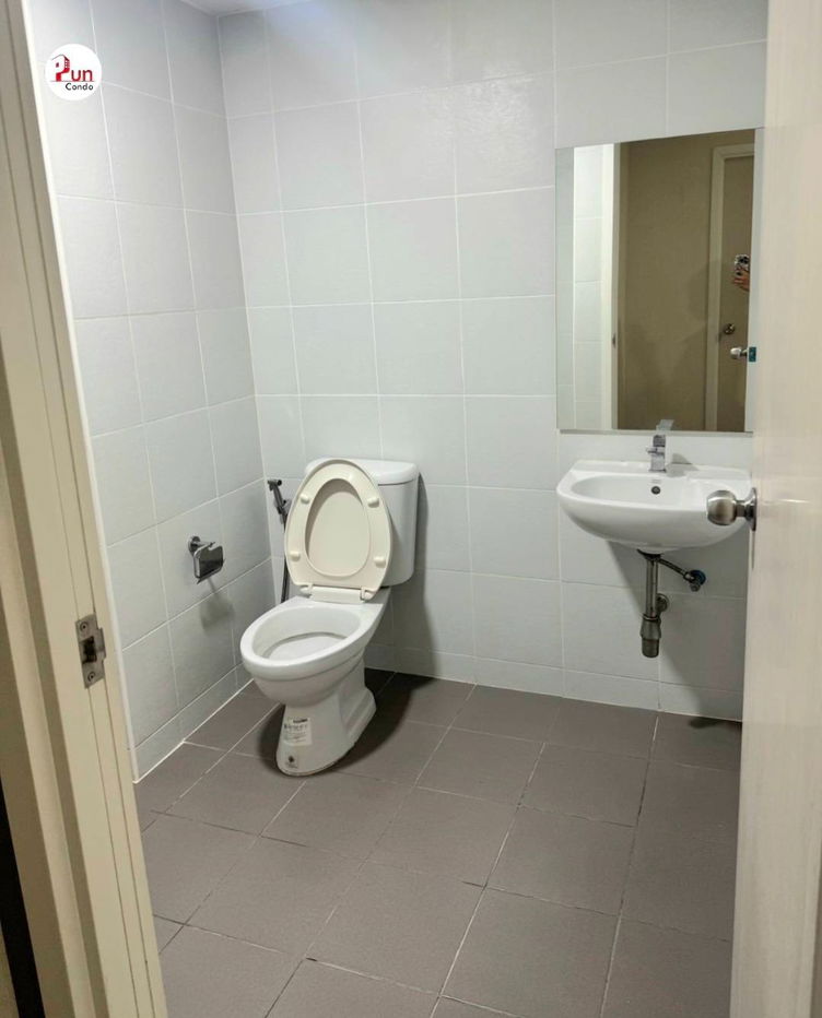 picture Gen Condo rangsit klong6 for rent  - 9/20