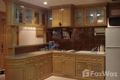 รูป ขาย คอนโด 2 ห้องนอน ในโครงการ วิภาวดี สวีท - รูปที่ 4/10