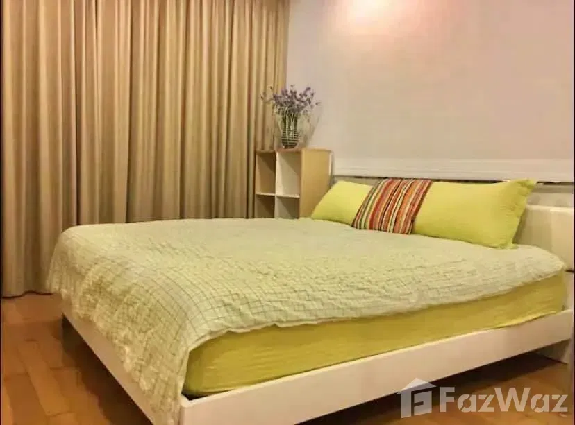 picture 1-Bedroom Pool View Condo at The Breeze Hua Hin - 9/14