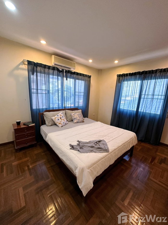 รูป บ้านเดี่ยวให้เช่า 4 ห้องนอน ในโครงการ เอกมงคล เทพประสิทธิ์ 1933268 - รูปที่ 3/14