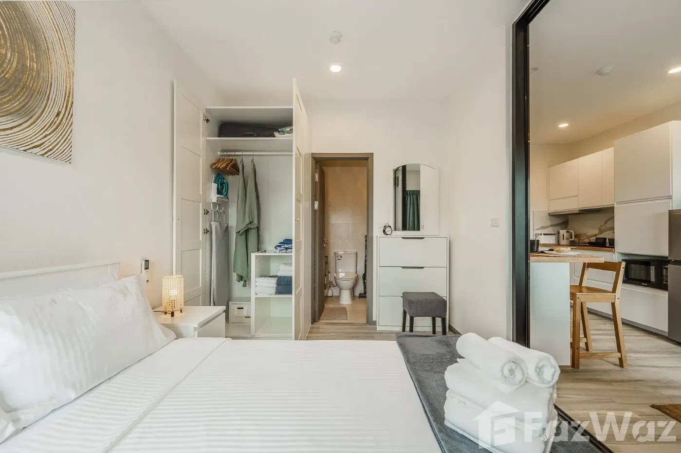 picture The Title sea view. A real pleasure to relax in silence. Onl 1170892 - 12/21