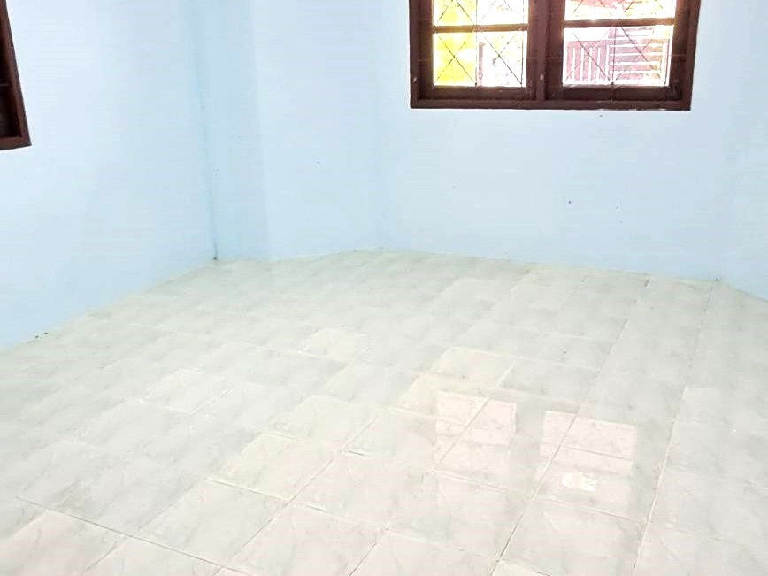 picture Relax in Nature! Quiet and Peaceful! Near a Stream!  Single House for Sale in Rammuch Village 5, Ruamjai Road, Phlu Ta Luang, Sattahip, Chonburi  . - 6/15