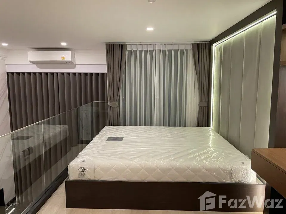 picture Live the City Dream at Knightsbridge Prime Sathorn - 2/9