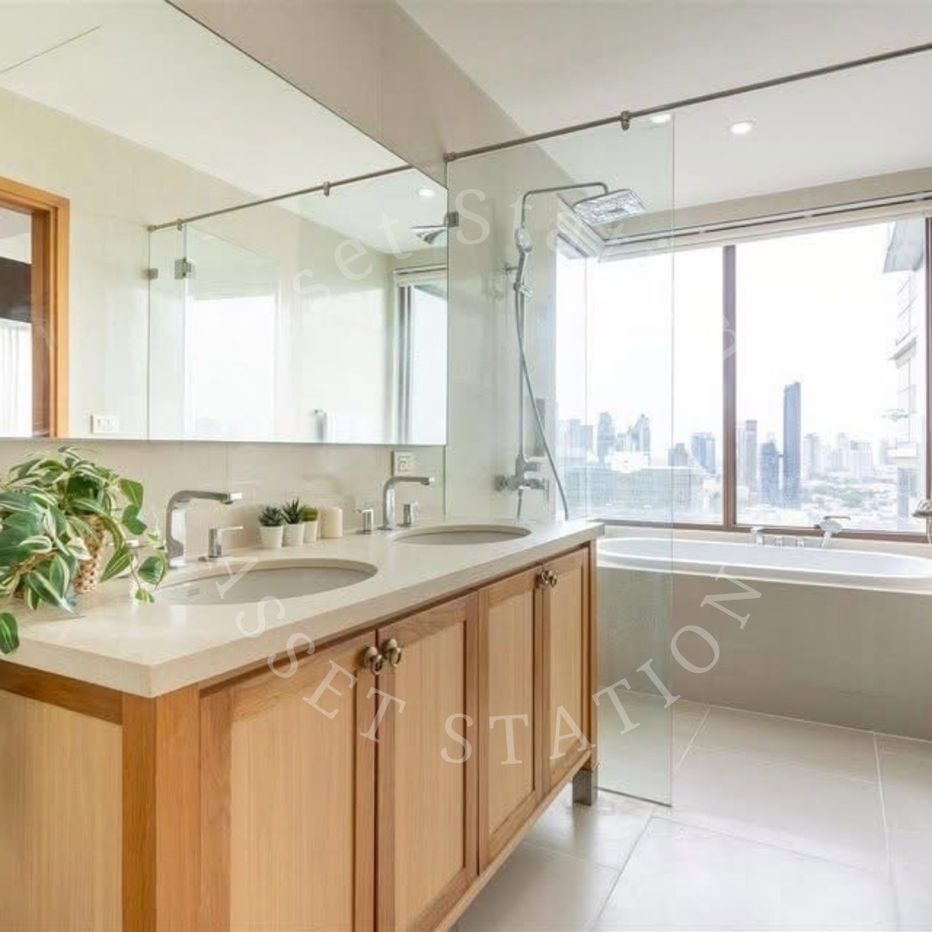 picture 🔥 New Available | The Emporio Place Sukhumvit24 BTS Phrom Phong 🔥 - 17/17