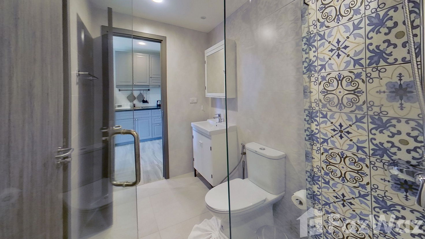 picture 1 Bedroom Condo for sale at The Title Residencies - 4/8