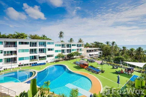 ขาย คอนโด 1 ห้องนอน ในโครงการ กะรน บัตเตอร์ฟลาย 1945963