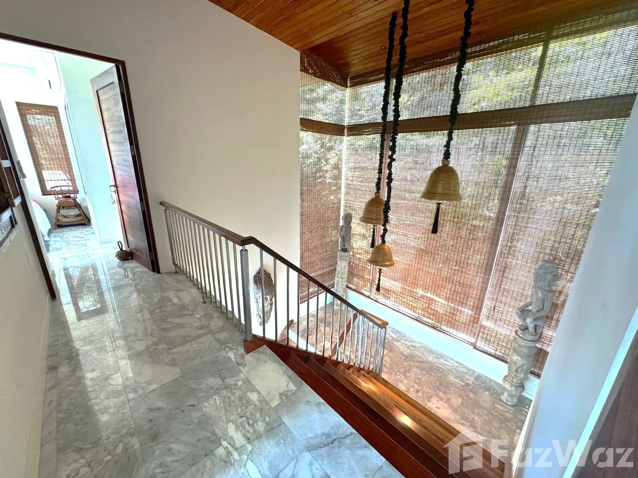 picture Modern 4 bed sea view villa close to bang por beach - 10/26