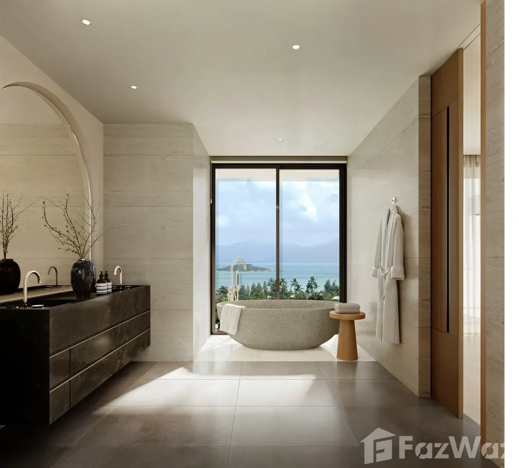 picture 3 Bedroom Villa for sale at The Bay Villa Phase 2 - 7/7