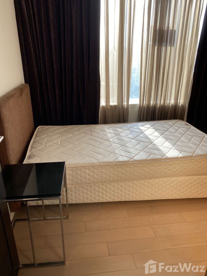 picture Eight Thonglor 2 br high floor for sale - 8/8