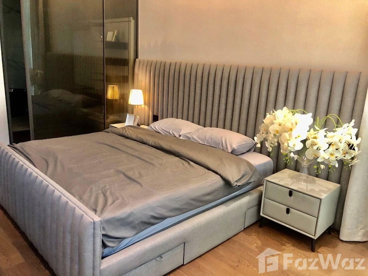 picture 1 bedroom for sale at the bangkok thonglhor - 3/8