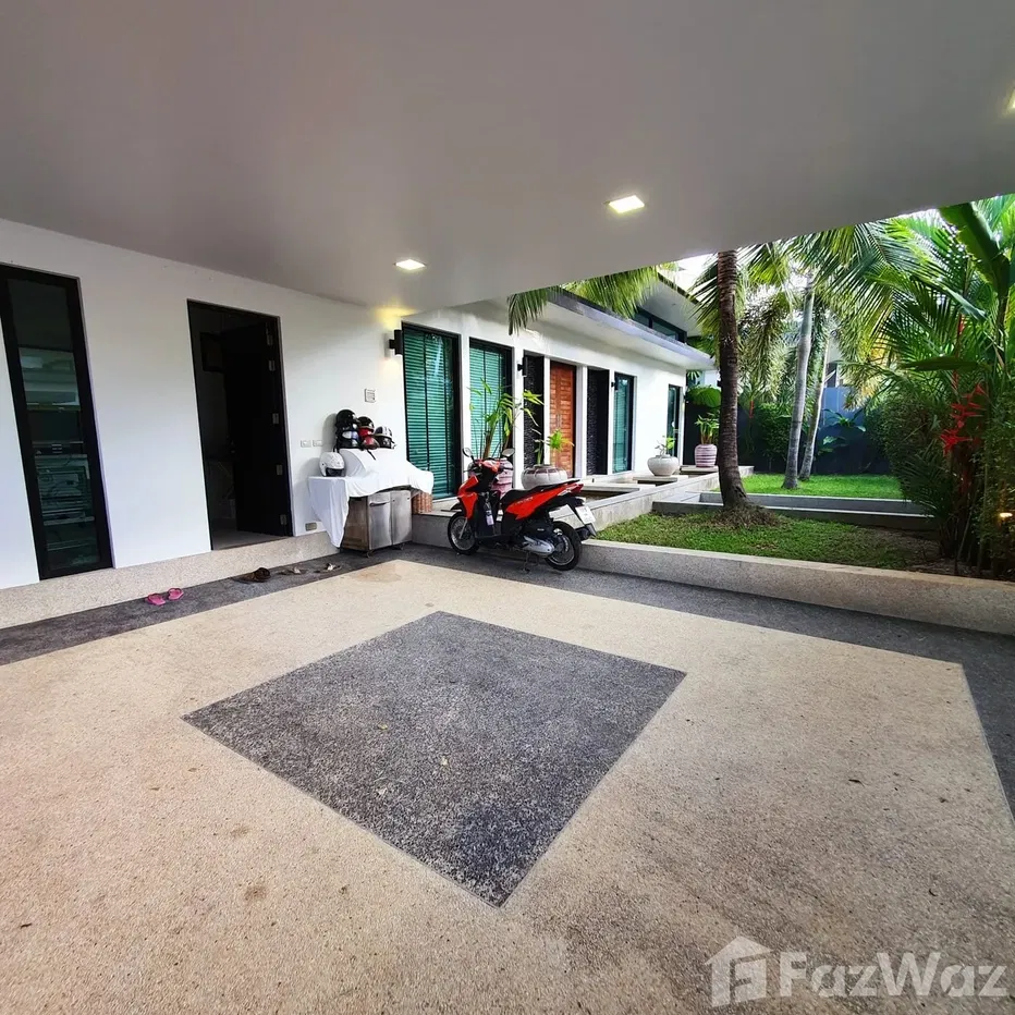 picture 5 Bedroom Villa for sale in Si Sunthon, Phuket - 13/27