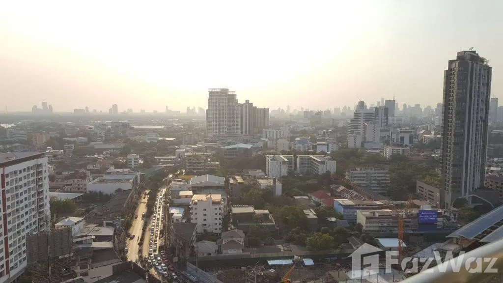 รูป ขาย คอนโด 1 ห้องนอน ในโครงการ สกาย วอล์ค เรสซิเดนซ์ - รูปที่ 9/9