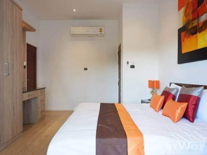 รูป วิลล่าให้เช่า 3 ห้องนอน ในโครงการ มะลิ เรสซิเดนซ์ 5350307 - รูปที่ 13/29