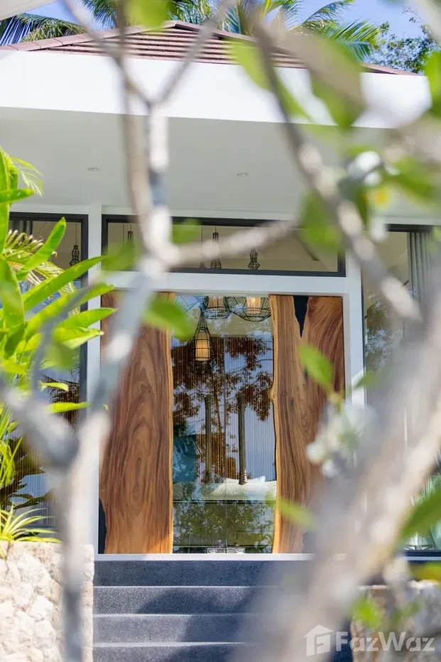 รูป วิลล่าให้เช่า 4 ห้องนอน ใน แม่น้ำ, สุราษฎร์ธานี 5625199 - รูปที่ 138/153